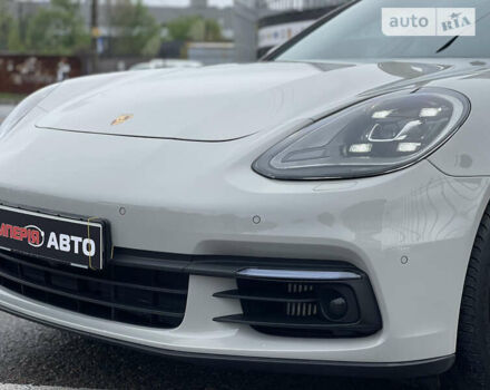 Порше Panamera, об'ємом двигуна 2.89 л та пробігом 67 тис. км за 69900 $, фото 18 на Automoto.ua