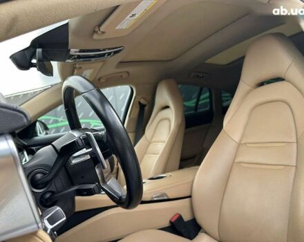 Порше Panamera, об'ємом двигуна 3 л та пробігом 123 тис. км за 46000 $, фото 17 на Automoto.ua