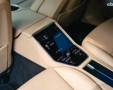 Порше Panamera, об'ємом двигуна 0 л та пробігом 98 тис. км за 77900 $, фото 29 на Automoto.ua