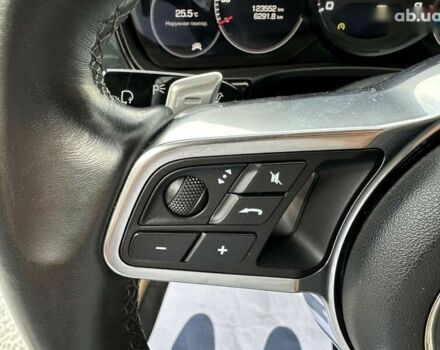 Порше Panamera, об'ємом двигуна 3 л та пробігом 123 тис. км за 46000 $, фото 15 на Automoto.ua