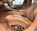 Порше Панамера, объемом двигателя 0 л и пробегом 63 тыс. км за 78500 $, фото 15 на Automoto.ua
