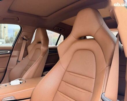 Порше Панамера, объемом двигателя 0 л и пробегом 63 тыс. км за 78500 $, фото 22 на Automoto.ua