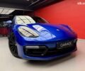 Порше Панамера, объемом двигателя 4 л и пробегом 33 тыс. км за 89900 $, фото 9 на Automoto.ua