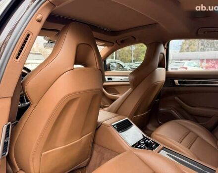 Порше Панамера, объемом двигателя 0 л и пробегом 63 тыс. км за 78500 $, фото 29 на Automoto.ua