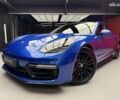 Порше Панамера, объемом двигателя 4 л и пробегом 33 тыс. км за 89900 $, фото 4 на Automoto.ua