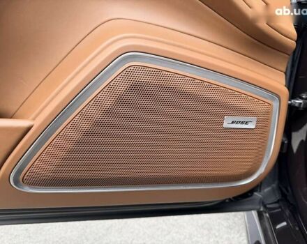 Порше Панамера, объемом двигателя 0 л и пробегом 63 тыс. км за 78500 $, фото 17 на Automoto.ua