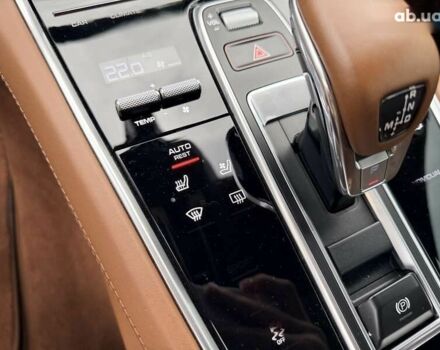 Порше Панамера, объемом двигателя 0 л и пробегом 63 тыс. км за 78500 $, фото 25 на Automoto.ua