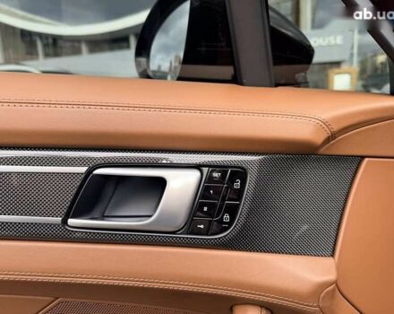 Порше Панамера, объемом двигателя 0 л и пробегом 63 тыс. км за 78500 $, фото 18 на Automoto.ua