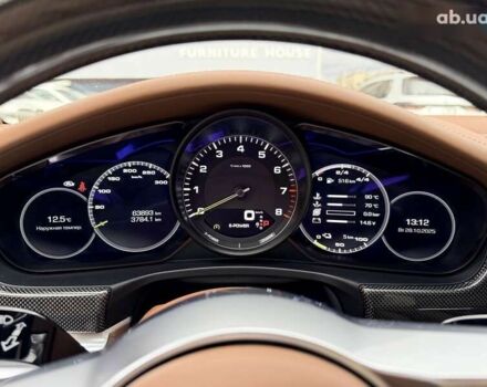 Порше Панамера, объемом двигателя 0 л и пробегом 63 тыс. км за 78500 $, фото 23 на Automoto.ua