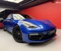 Порше Панамера, объемом двигателя 4 л и пробегом 33 тыс. км за 89900 $, фото 10 на Automoto.ua
