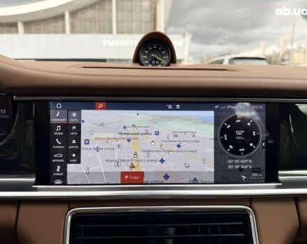 Порше Панамера, объемом двигателя 0 л и пробегом 63 тыс. км за 78500 $, фото 27 на Automoto.ua