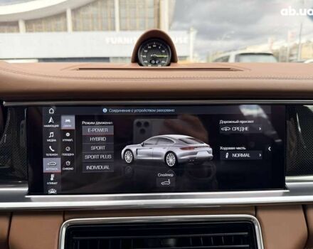 Порше Панамера, объемом двигателя 0 л и пробегом 63 тыс. км за 78500 $, фото 28 на Automoto.ua