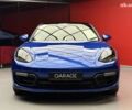Порше Панамера, объемом двигателя 4 л и пробегом 33 тыс. км за 89900 $, фото 1 на Automoto.ua