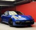 Порше Панамера, объемом двигателя 4 л и пробегом 33 тыс. км за 89900 $, фото 13 на Automoto.ua