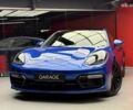 Порше Панамера, объемом двигателя 4 л и пробегом 33 тыс. км за 89900 $, фото 6 на Automoto.ua
