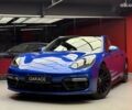 Порше Панамера, объемом двигателя 4 л и пробегом 33 тыс. км за 89900 $, фото 1 на Automoto.ua
