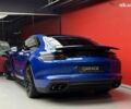 Порше Панамера, объемом двигателя 4 л и пробегом 33 тыс. км за 89900 $, фото 27 на Automoto.ua