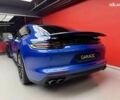 Порше Панамера, объемом двигателя 4 л и пробегом 33 тыс. км за 89900 $, фото 24 на Automoto.ua