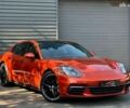 Порше Panamera, об'ємом двигуна 2.9 л та пробігом 86 тис. км за 56900 $, фото 4 на Automoto.ua