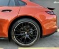 Порше Panamera, об'ємом двигуна 2.9 л та пробігом 86 тис. км за 56900 $, фото 11 на Automoto.ua