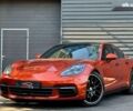 Порше Panamera, об'ємом двигуна 2.9 л та пробігом 86 тис. км за 56900 $, фото 1 на Automoto.ua