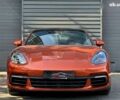 Порше Panamera, об'ємом двигуна 2.9 л та пробігом 86 тис. км за 56900 $, фото 6 на Automoto.ua