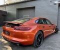 Порше Panamera, об'ємом двигуна 2.9 л та пробігом 86 тис. км за 56900 $, фото 15 на Automoto.ua