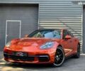 Порше Panamera, об'ємом двигуна 2.9 л та пробігом 86 тис. км за 56900 $, фото 1 на Automoto.ua