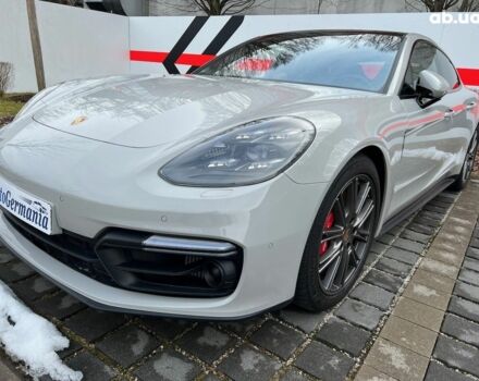 Порше Панамера, объемом двигателя 4 л и пробегом 5 тыс. км за 143023 $, фото 31 на Automoto.ua