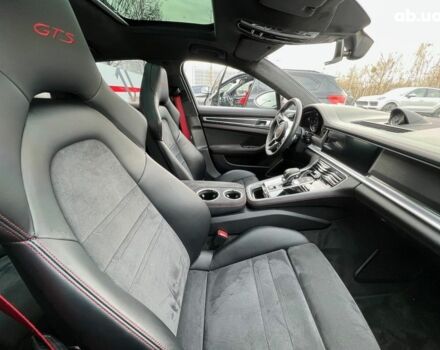 Порше Панамера, объемом двигателя 4 л и пробегом 5 тыс. км за 143023 $, фото 15 на Automoto.ua