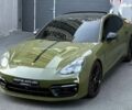 Порше Panamera, об'ємом двигуна 0 л та пробігом 71 тис. км за 92000 $, фото 7 на Automoto.ua