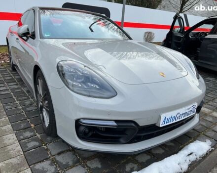 Порше Панамера, объемом двигателя 4 л и пробегом 5 тыс. км за 143023 $, фото 34 на Automoto.ua