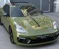 Порше Панамера, объемом двигателя 0 л и пробегом 71 тыс. км за 89000 $, фото 8 на Automoto.ua