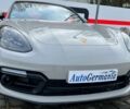 Порше Панамера, объемом двигателя 4 л и пробегом 5 тыс. км за 143023 $, фото 1 на Automoto.ua