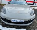 Порше Панамера, объемом двигателя 4 л и пробегом 5 тыс. км за 143023 $, фото 32 на Automoto.ua