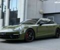 Порше Панамера, объемом двигателя 0 л и пробегом 71 тыс. км за 89000 $, фото 14 на Automoto.ua