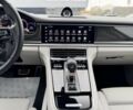 Порше Панамера, объемом двигателя 4 л и пробегом 9 тыс. км за 154999 $, фото 29 на Automoto.ua