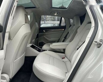 Порше Панамера, объемом двигателя 4 л и пробегом 8 тыс. км за 155555 $, фото 27 на Automoto.ua