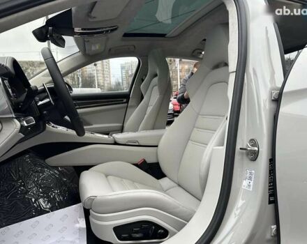 Порше Панамера, объемом двигателя 4 л и пробегом 8 тыс. км за 155555 $, фото 21 на Automoto.ua