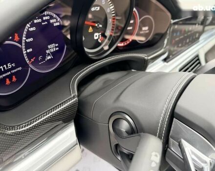 Порше Панамера, объемом двигателя 4 л и пробегом 9 тыс. км за 154999 $, фото 24 на Automoto.ua