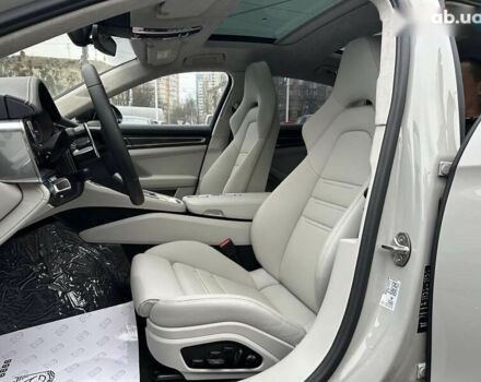 Порше Панамера, объемом двигателя 4 л и пробегом 8 тыс. км за 155555 $, фото 18 на Automoto.ua