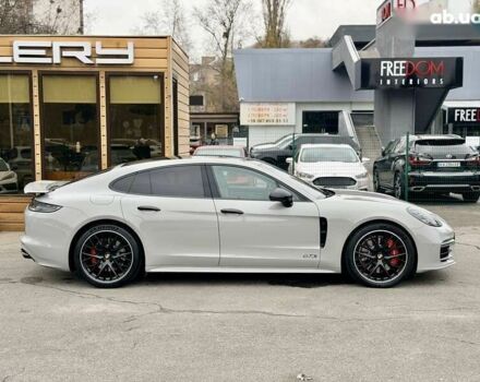 Порше Панамера, объемом двигателя 4 л и пробегом 9 тыс. км за 154999 $, фото 17 на Automoto.ua