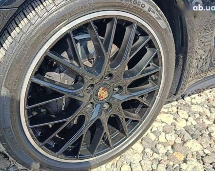Порше Panamera, об'ємом двигуна 2.9 л та пробігом 33 тис. км за 86000 $, фото 10 на Automoto.ua