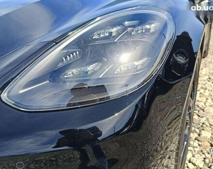 Порше Panamera, об'ємом двигуна 2.9 л та пробігом 33 тис. км за 86000 $, фото 8 на Automoto.ua