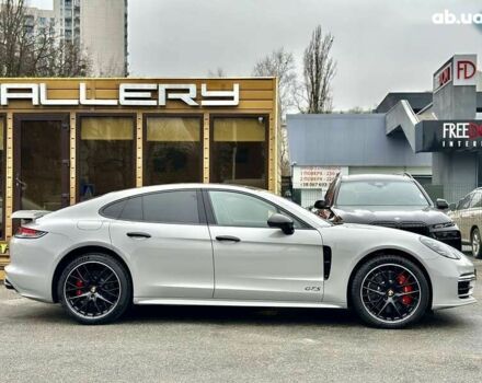 Порше Панамера, объемом двигателя 4 л и пробегом 8 тыс. км за 155555 $, фото 7 на Automoto.ua