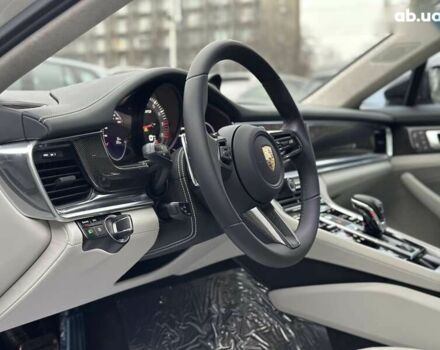 Порше Панамера, объемом двигателя 4 л и пробегом 8 тыс. км за 155555 $, фото 15 на Automoto.ua