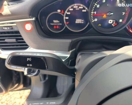 Порше Panamera, об'ємом двигуна 2.9 л та пробігом 33 тис. км за 86000 $, фото 21 на Automoto.ua