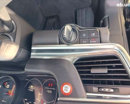 Порше Panamera, об'ємом двигуна 2.9 л та пробігом 33 тис. км за 86000 $, фото 23 на Automoto.ua