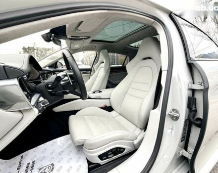 Порше Панамера, объемом двигателя 4 л и пробегом 9 тыс. км за 154999 $, фото 25 на Automoto.ua