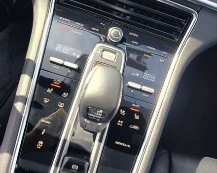 Порше Panamera, об'ємом двигуна 2.9 л та пробігом 33 тис. км за 86000 $, фото 29 на Automoto.ua